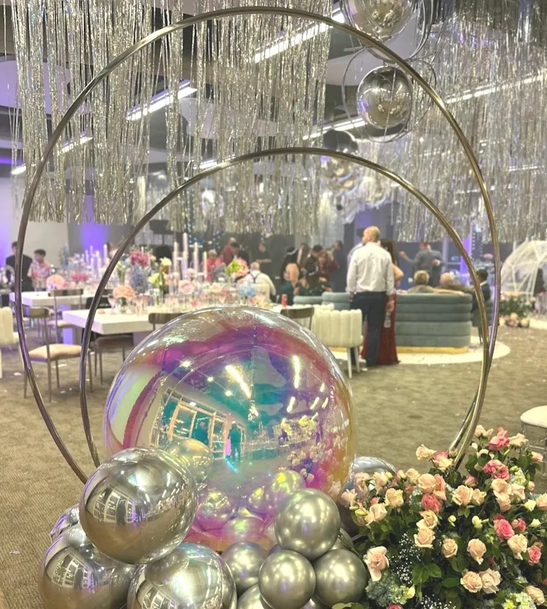 Estructura Geminis silver