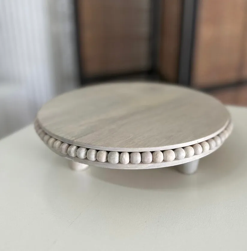 Base  de bizcocho boho B 10"