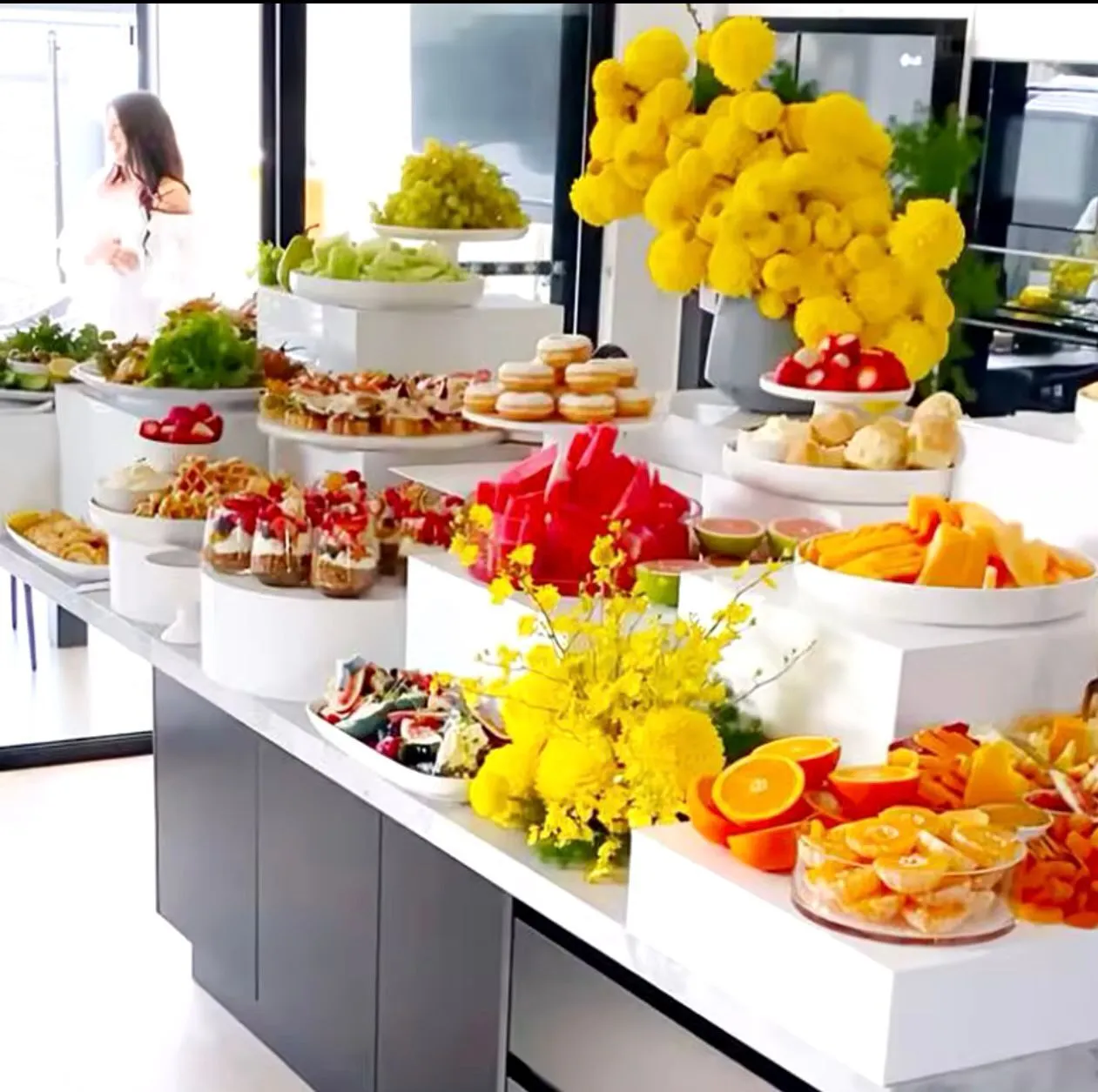 Cubos de nivel M ( 14X10 )