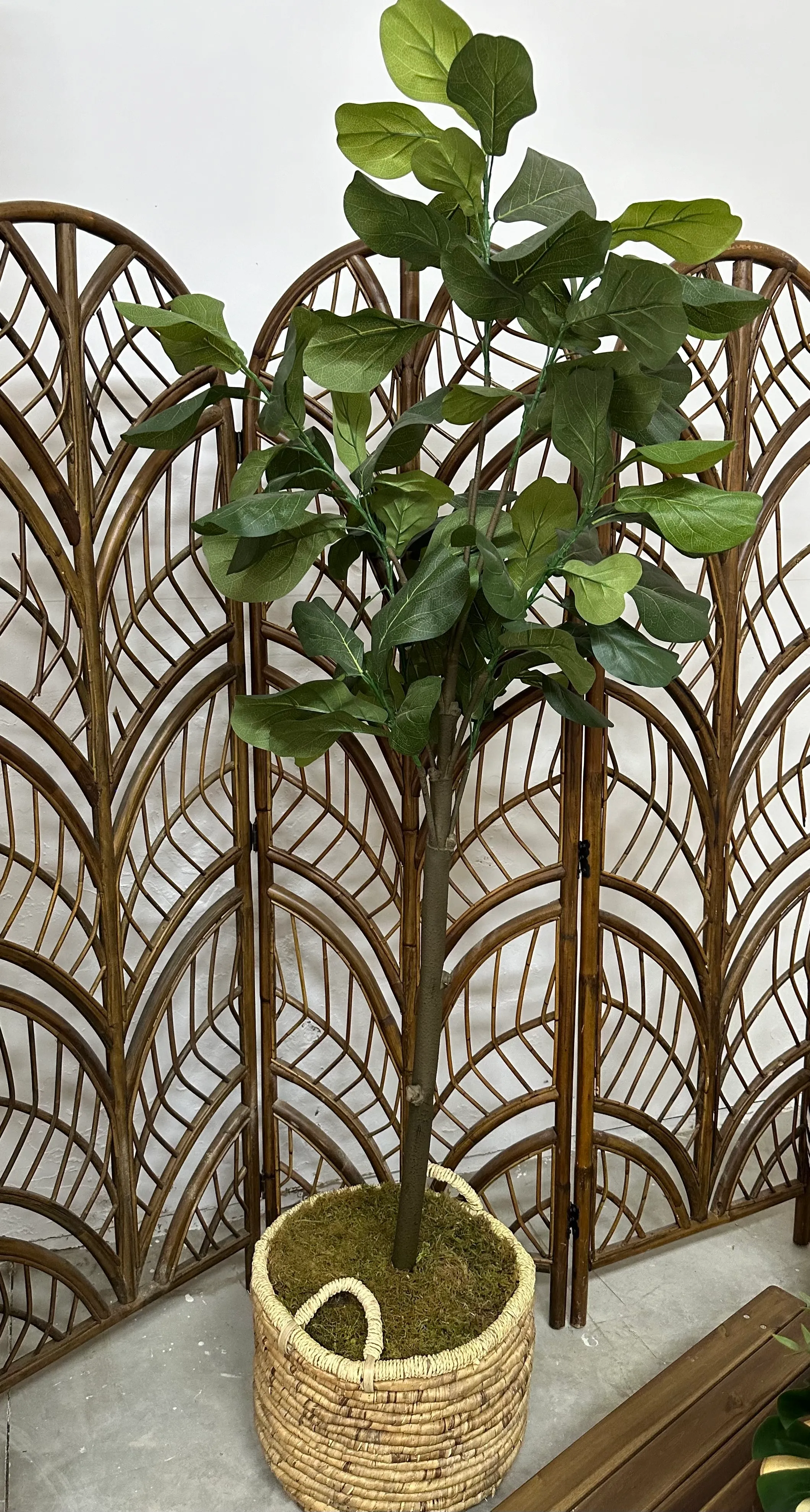 Artificial tree 1  - 6ft