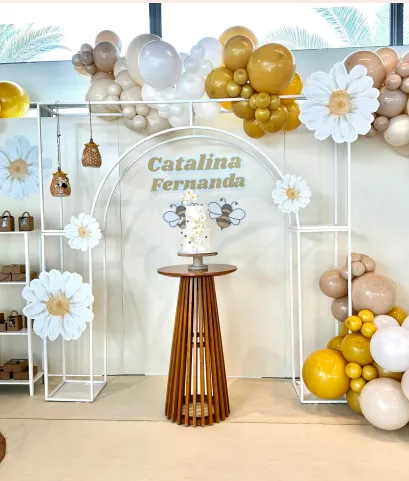 Estructura Anastasia 8x8