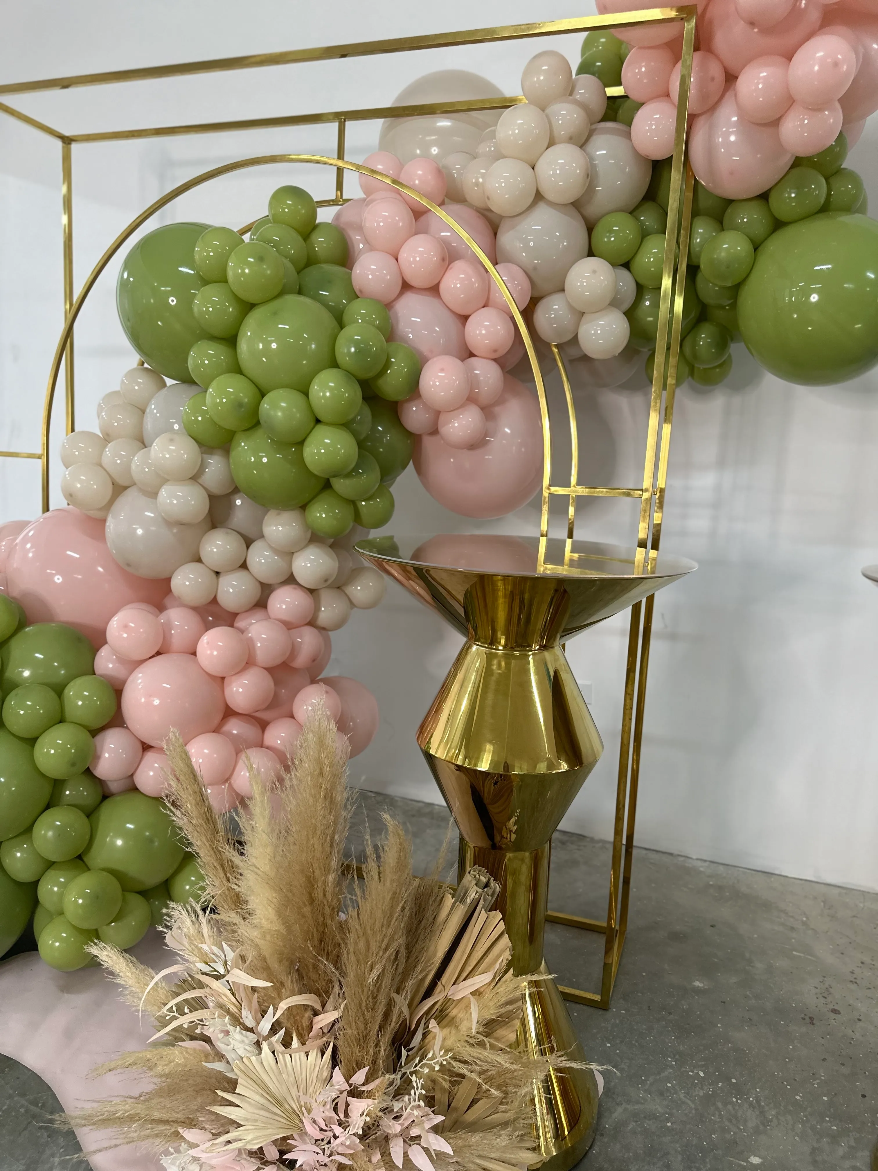 Mesa Aurora gold alta