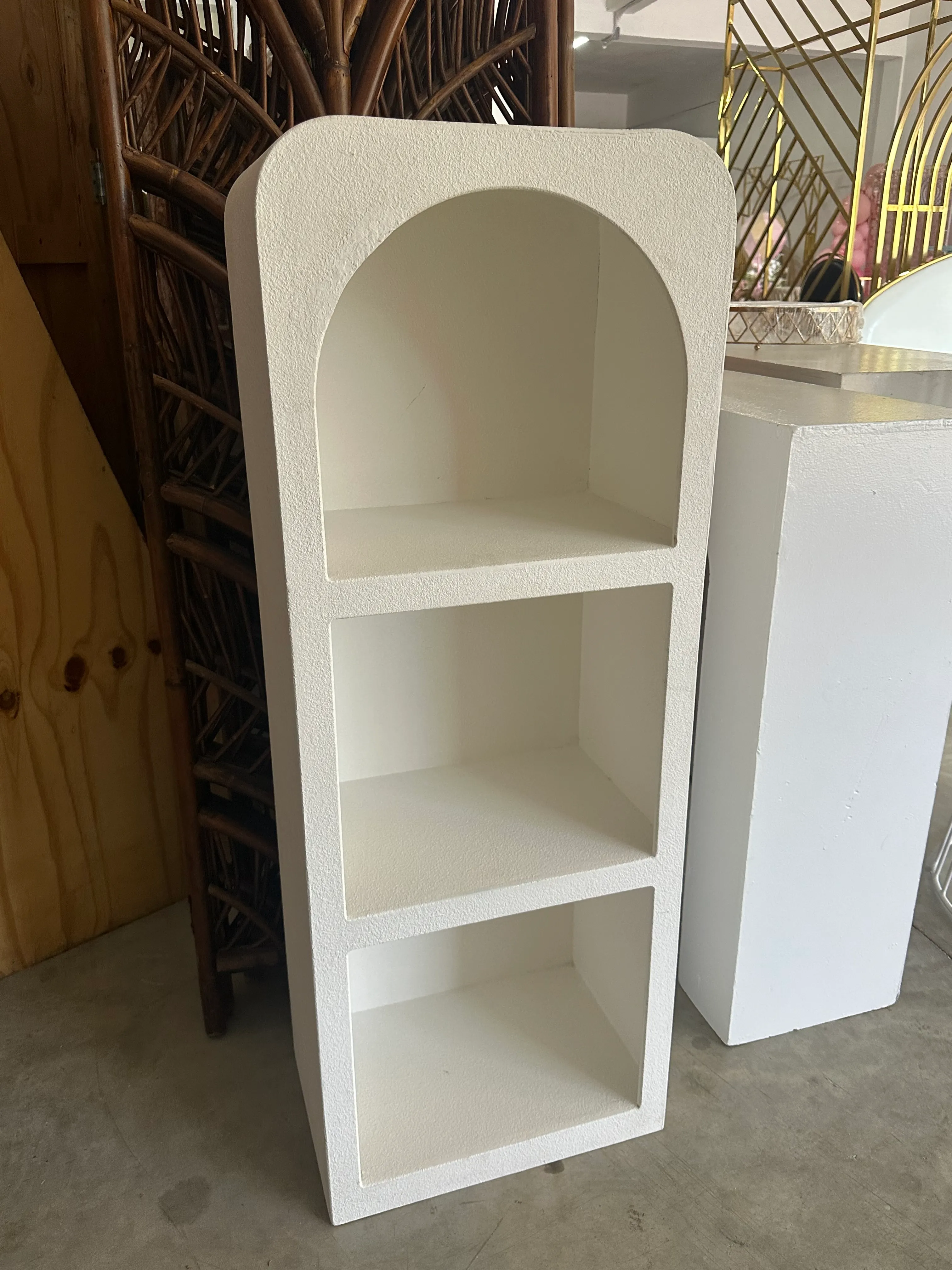 Lucía shelf  4ft x 1.5