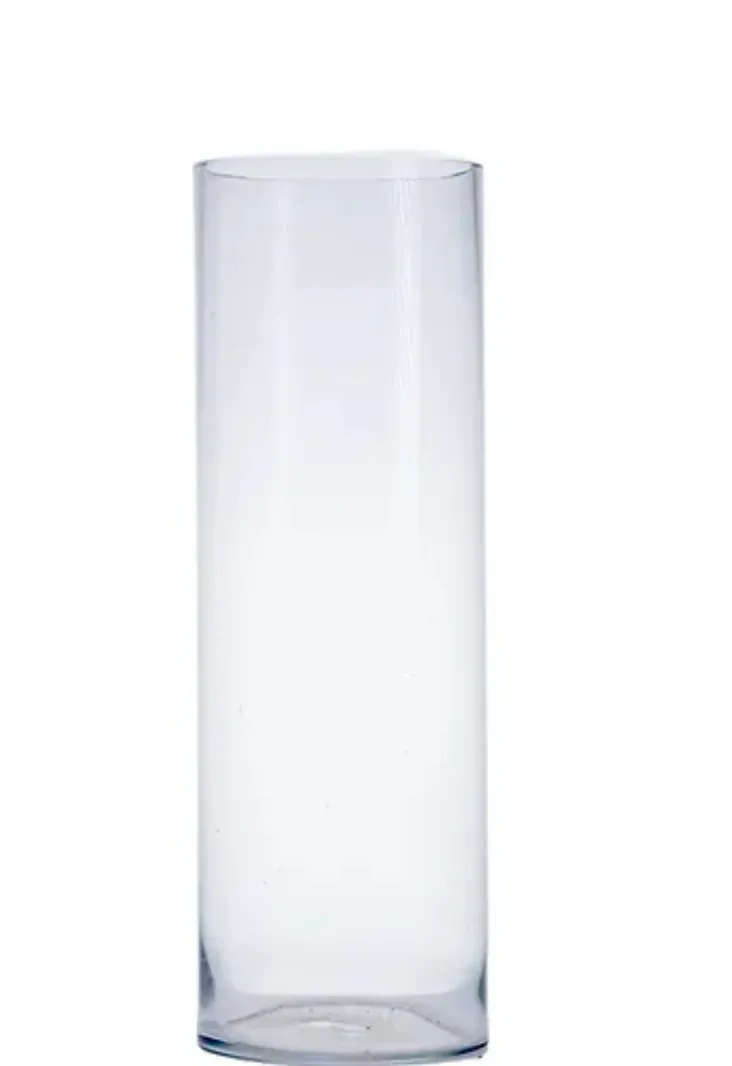 cilindro clear (decoración) 