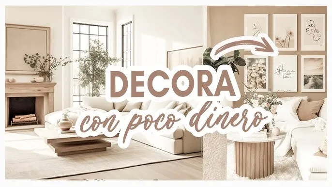 Decoración