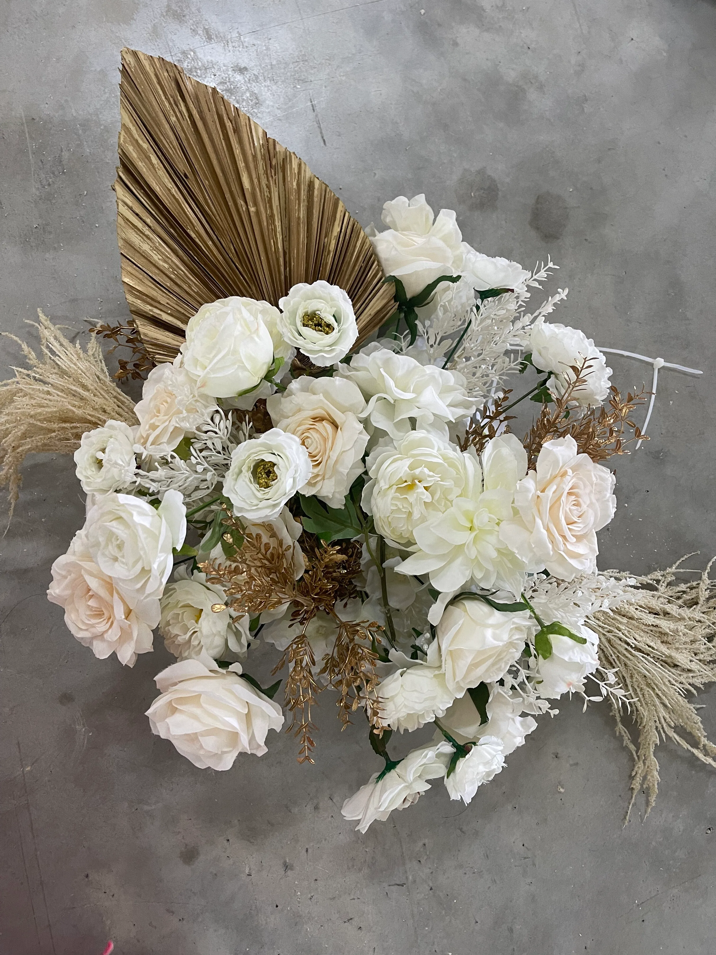 Flores artificiales G1 