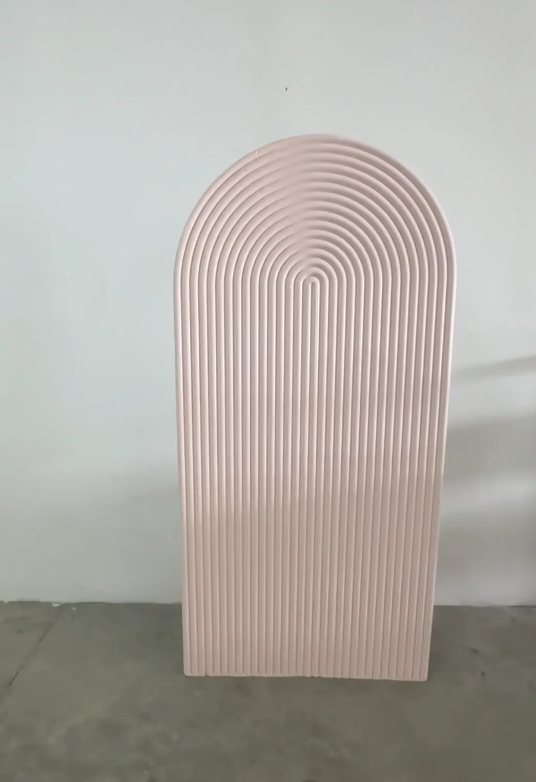 Backdrop Luán  rosa 7' 