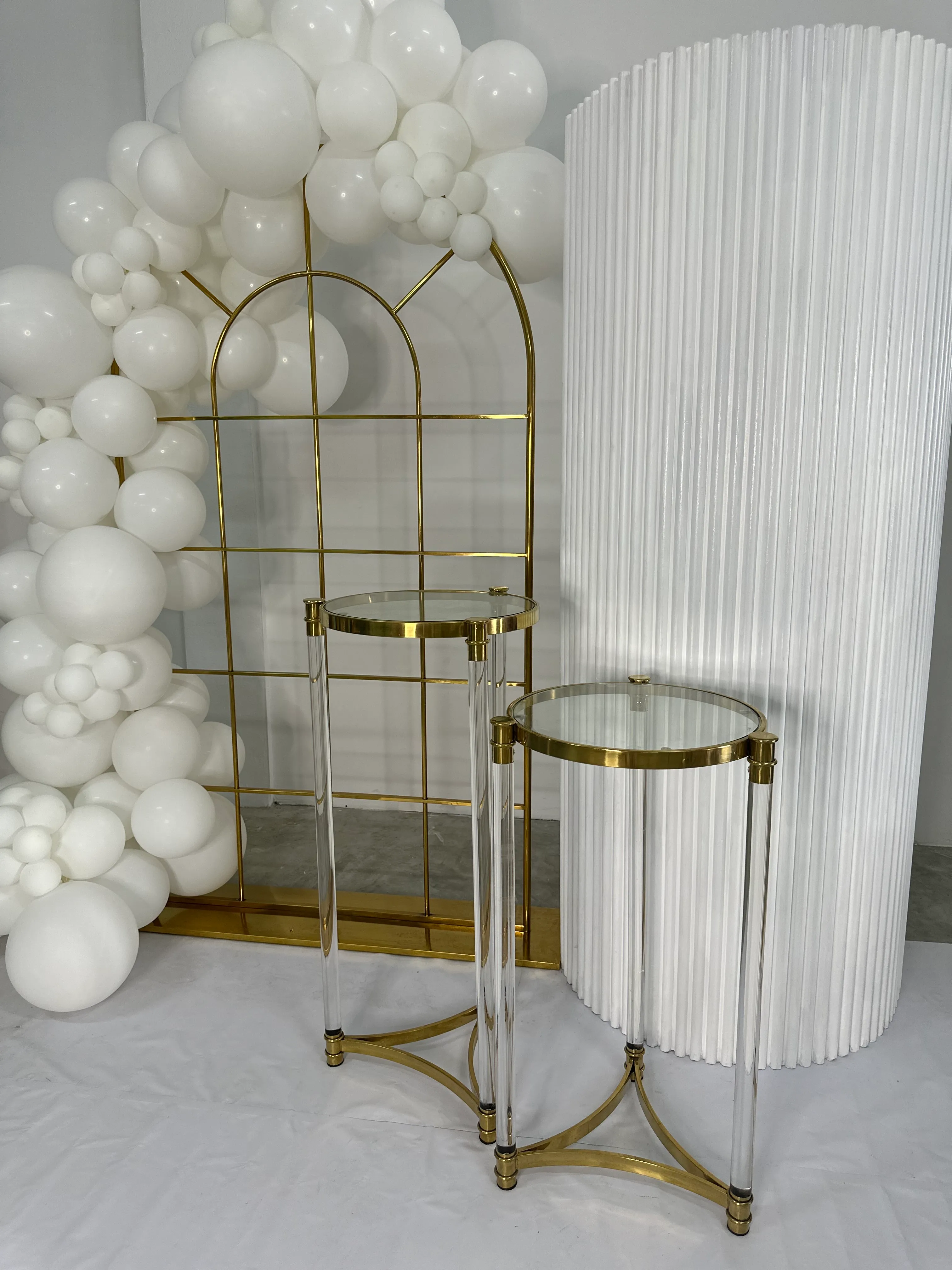 Mesa Meghan mediana gold