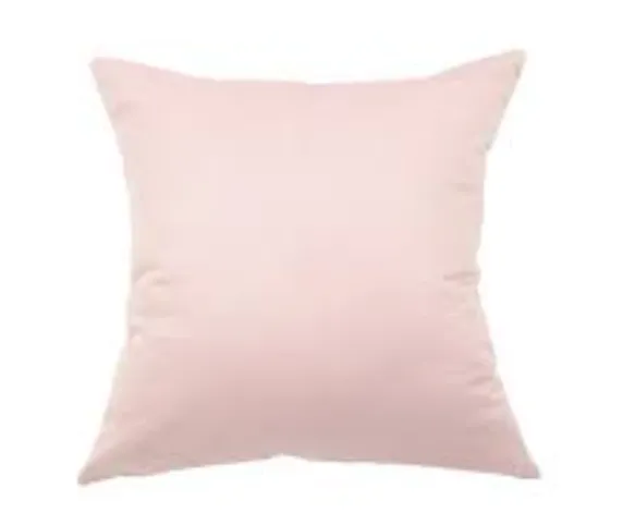 Cojín silla ámbar rosa