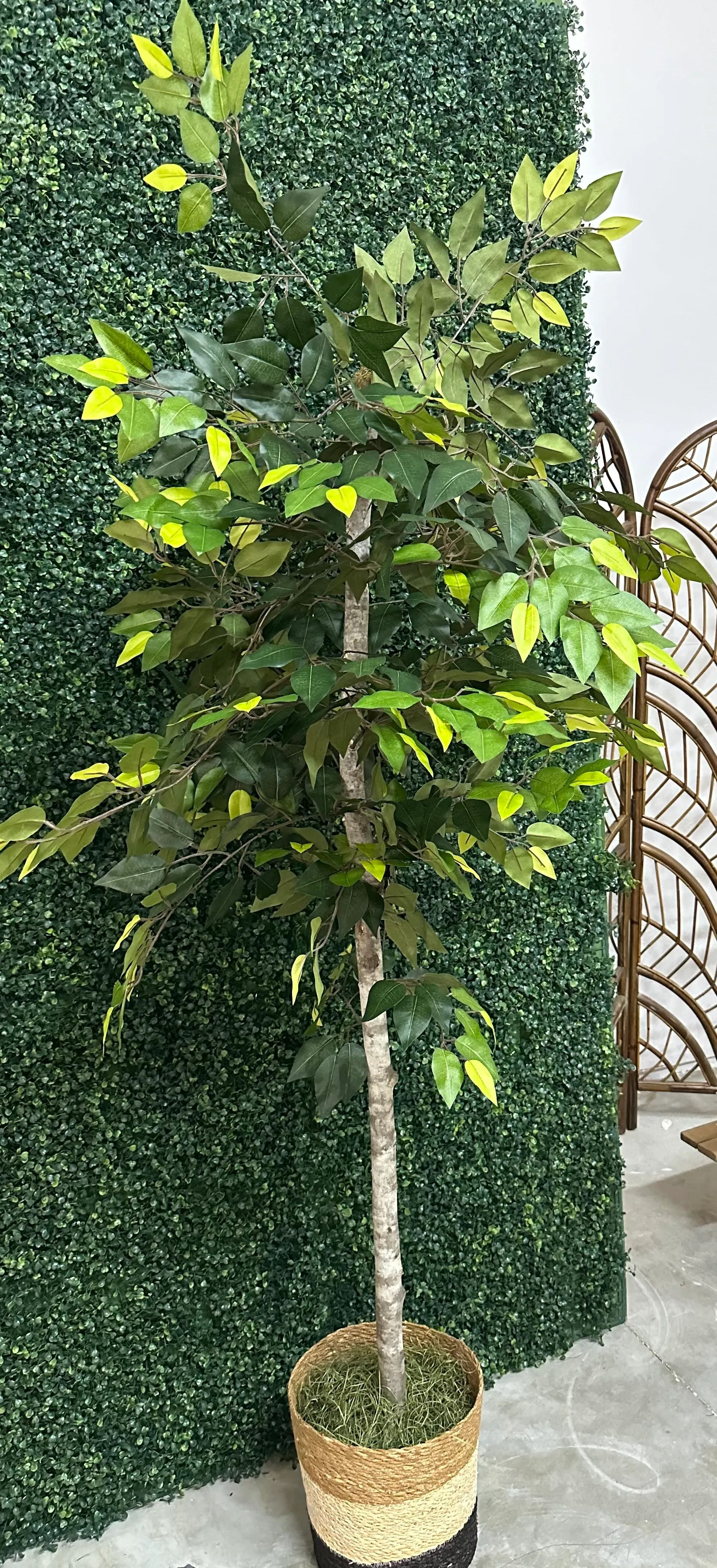 Artificial tree 2 - 6ft