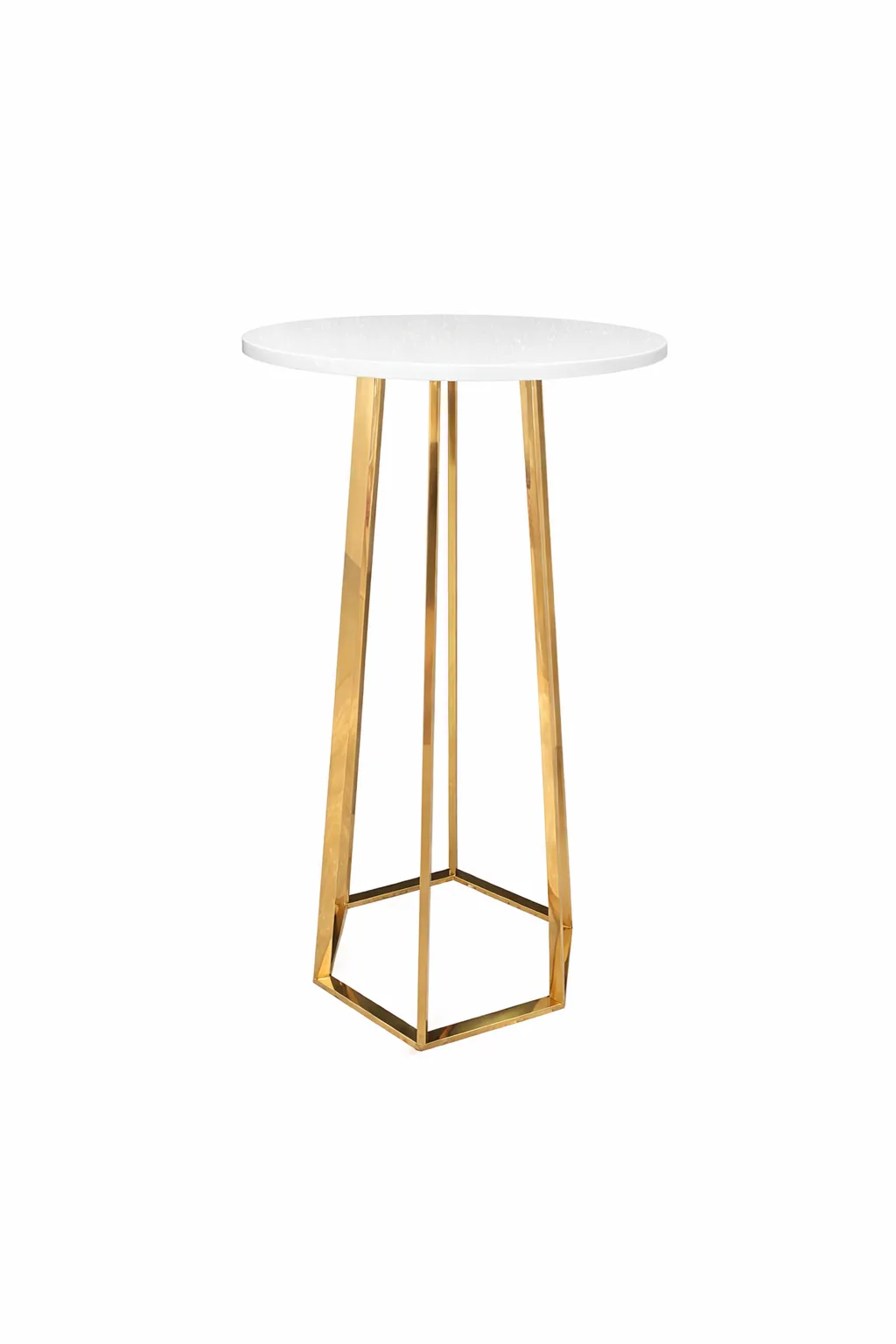 Mesa Emiliana gold