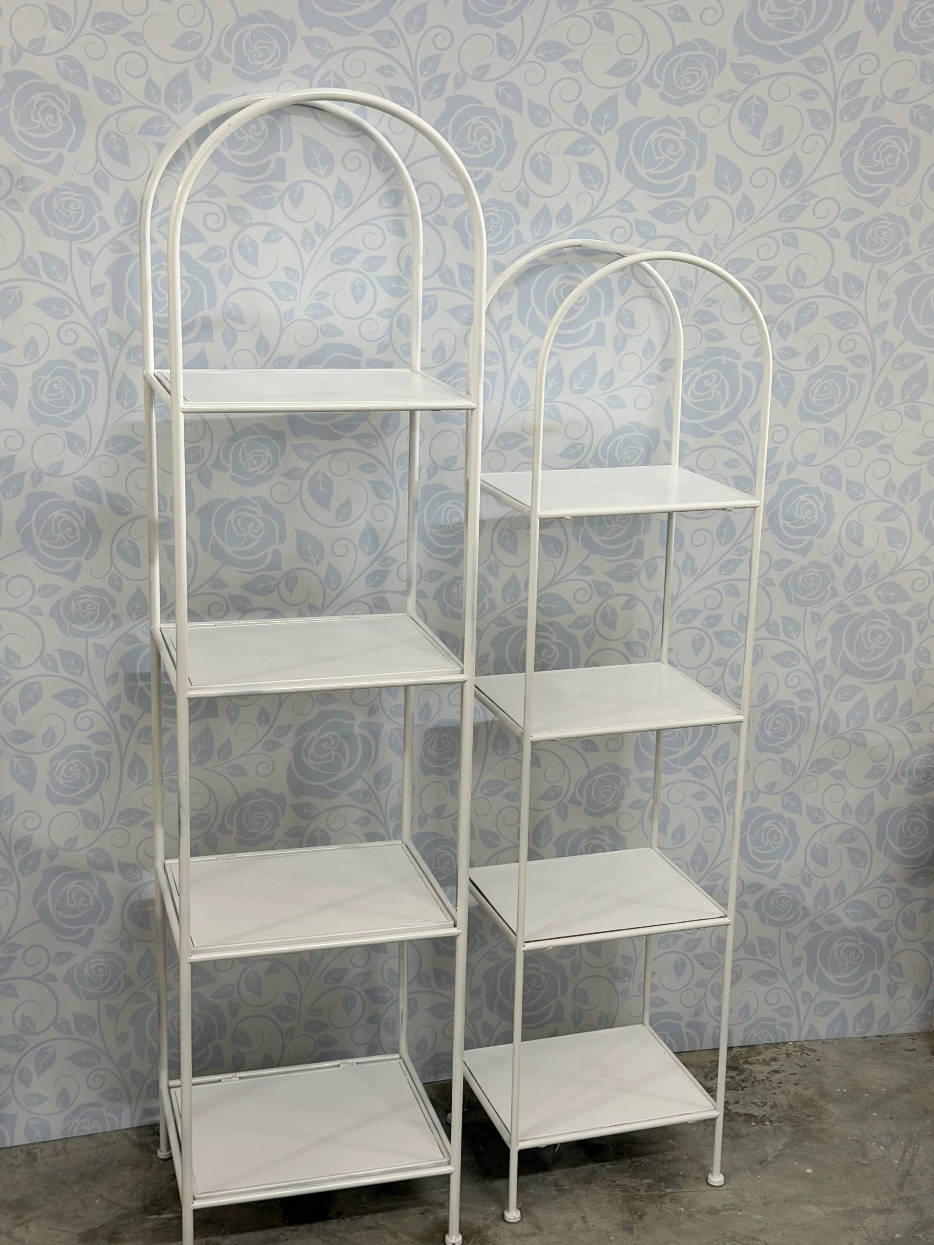 Lux shelf alto 56" x14"