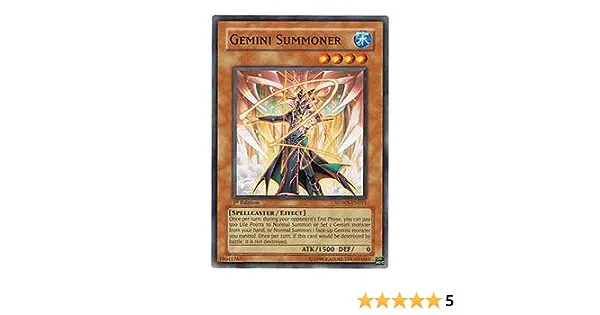 Estructura géminis gold 8x7