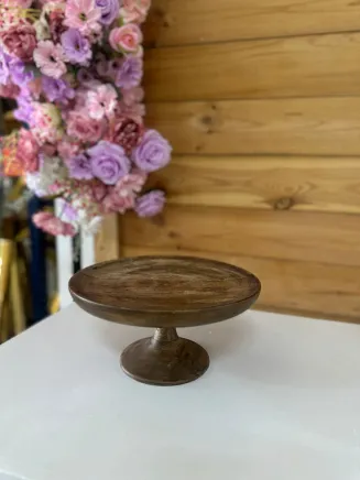 Base de bizcocho Savia 12"