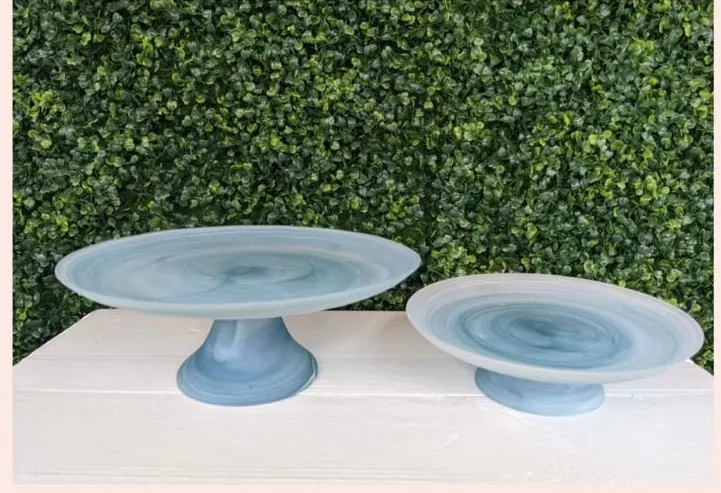 Base de bizcocho Ocean 12"