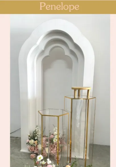 Backdrop Penelope 7x4