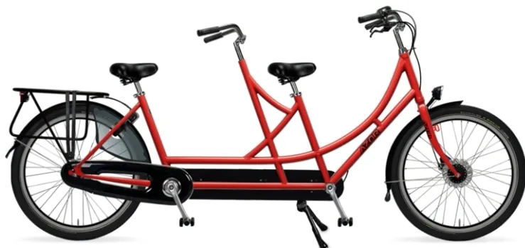 Tandem 
