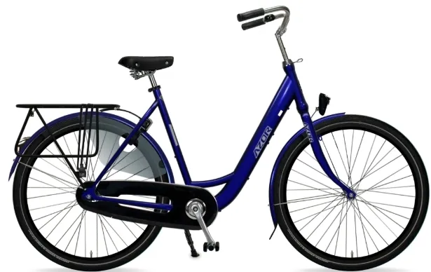 Stadsfiets