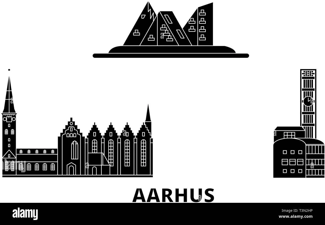 AARHUS