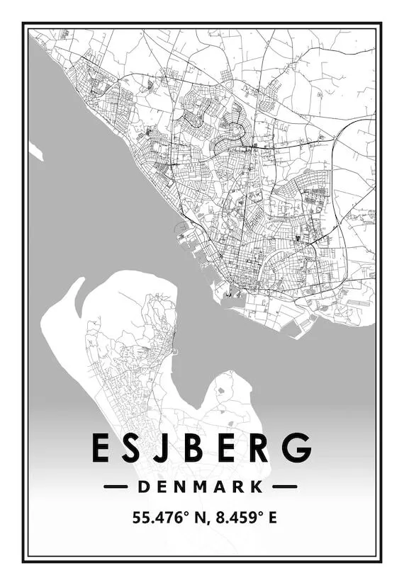 ESJBERG