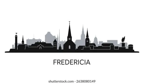 FREDERICIA