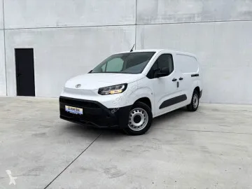 Toyota ProAce 2025 EL mini lease