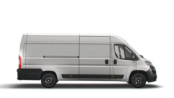 OPEL MOVANO 2013