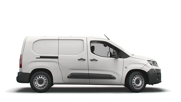 CITROEN BERLINGO 2021