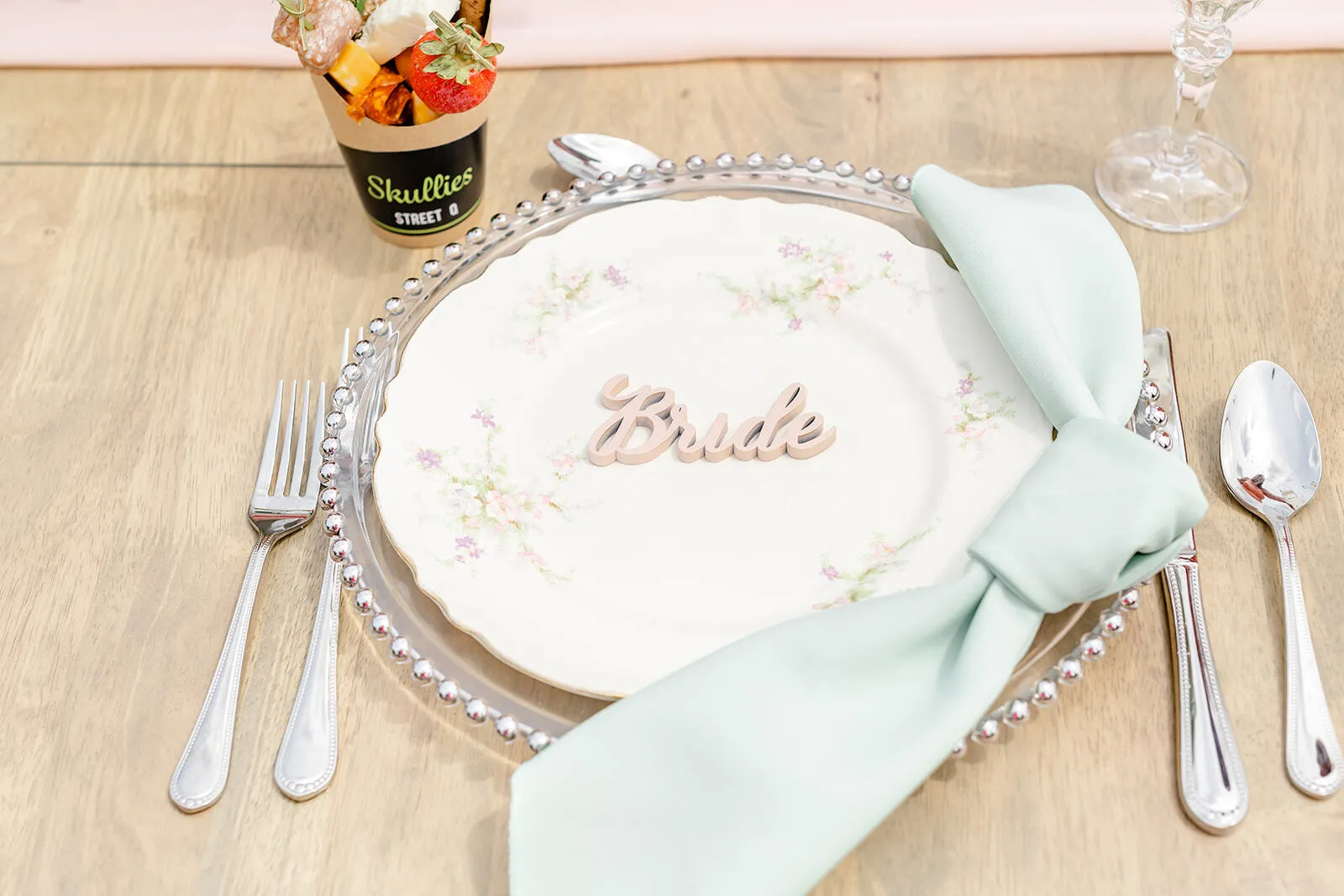 Dinner Napkins