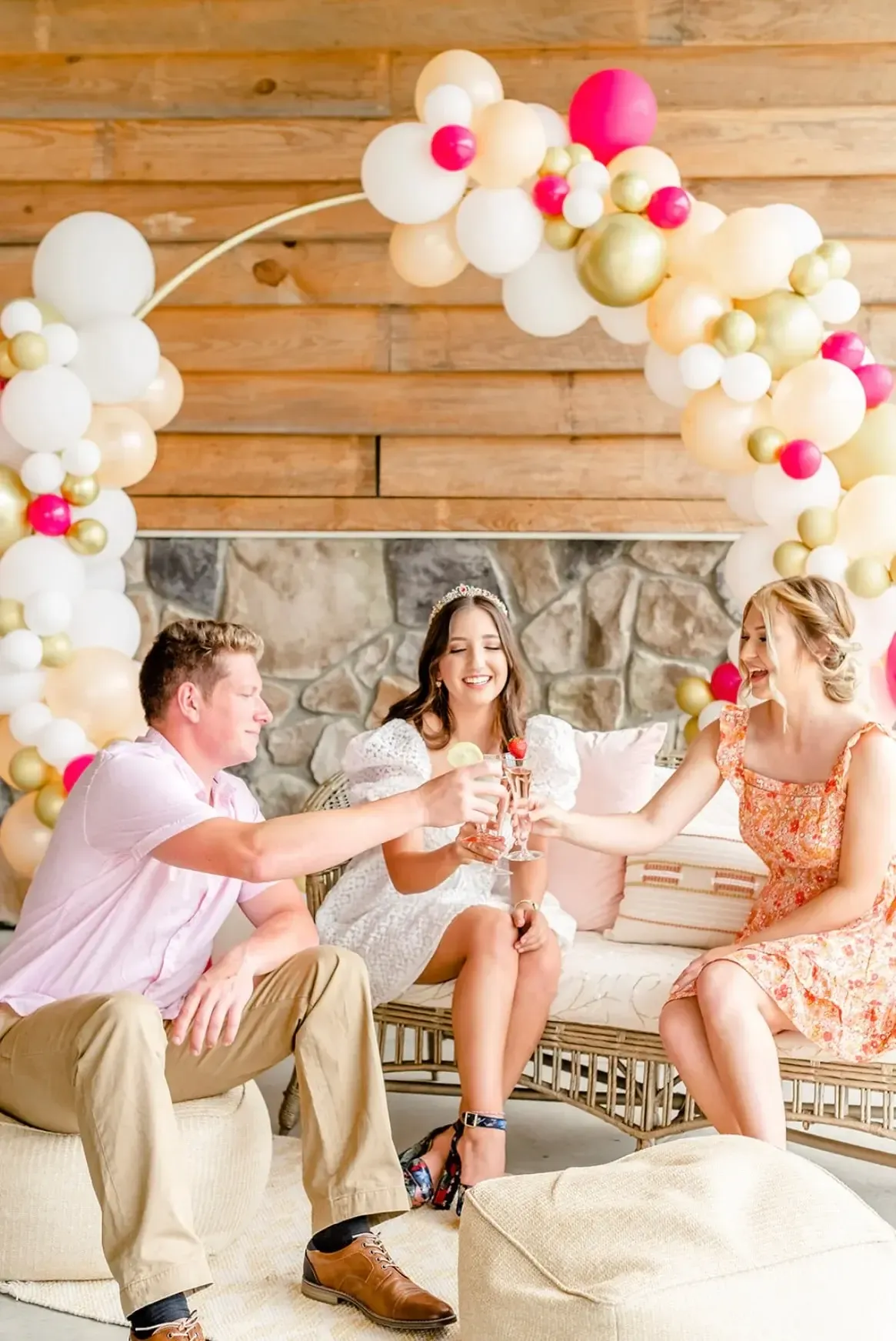 Birthday, Events, & Celebrations