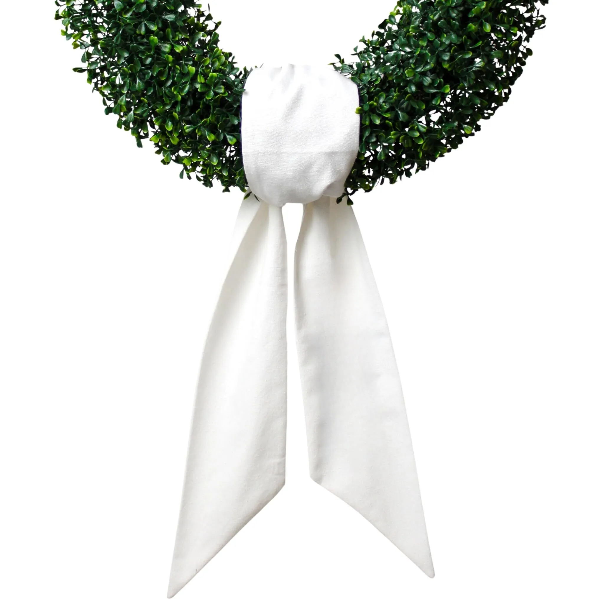 Linen Sash