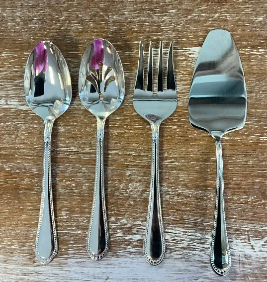 Food Service Utensils