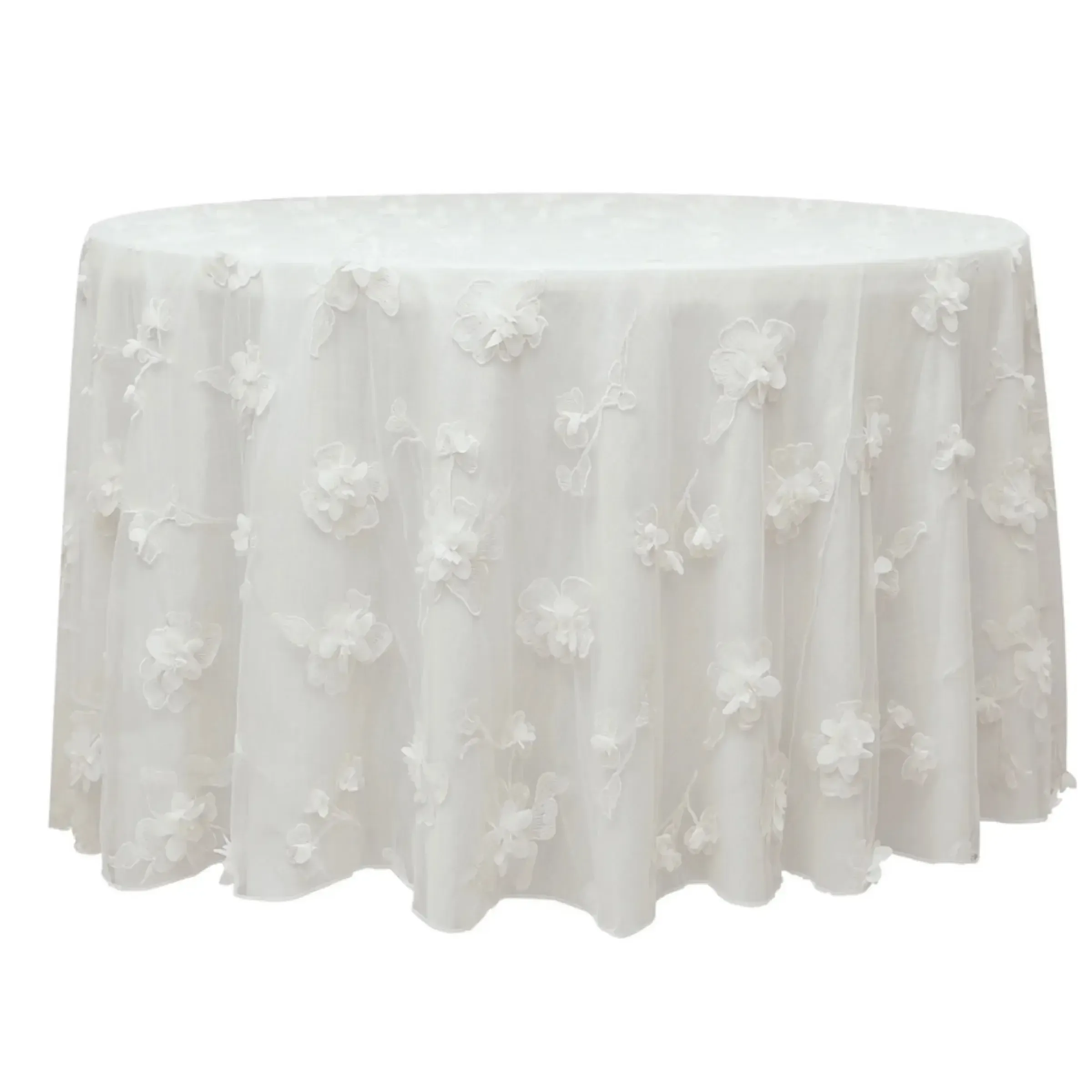Table Linens, Lace, & Napkins