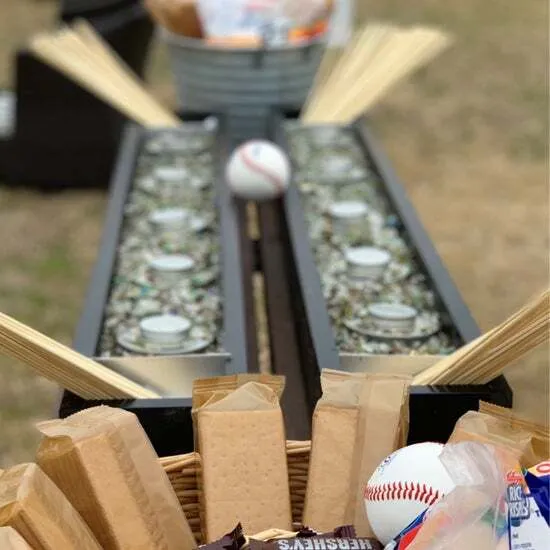 S'mores Fun