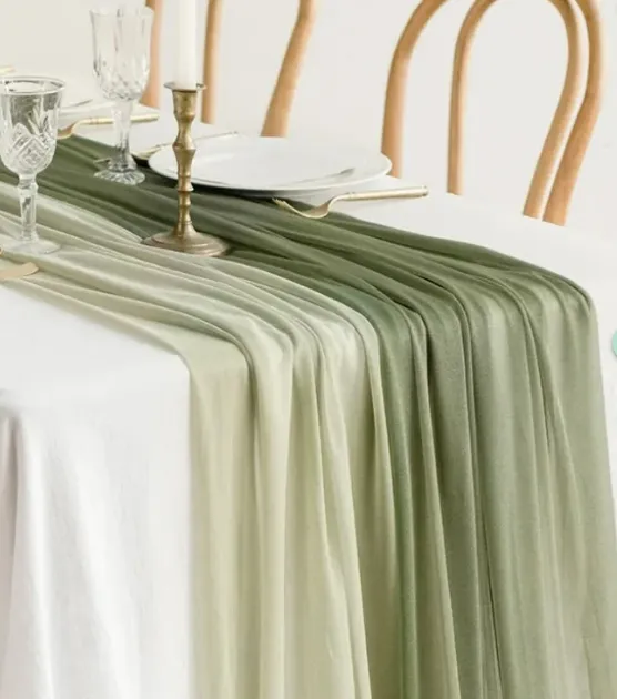 Table Runners