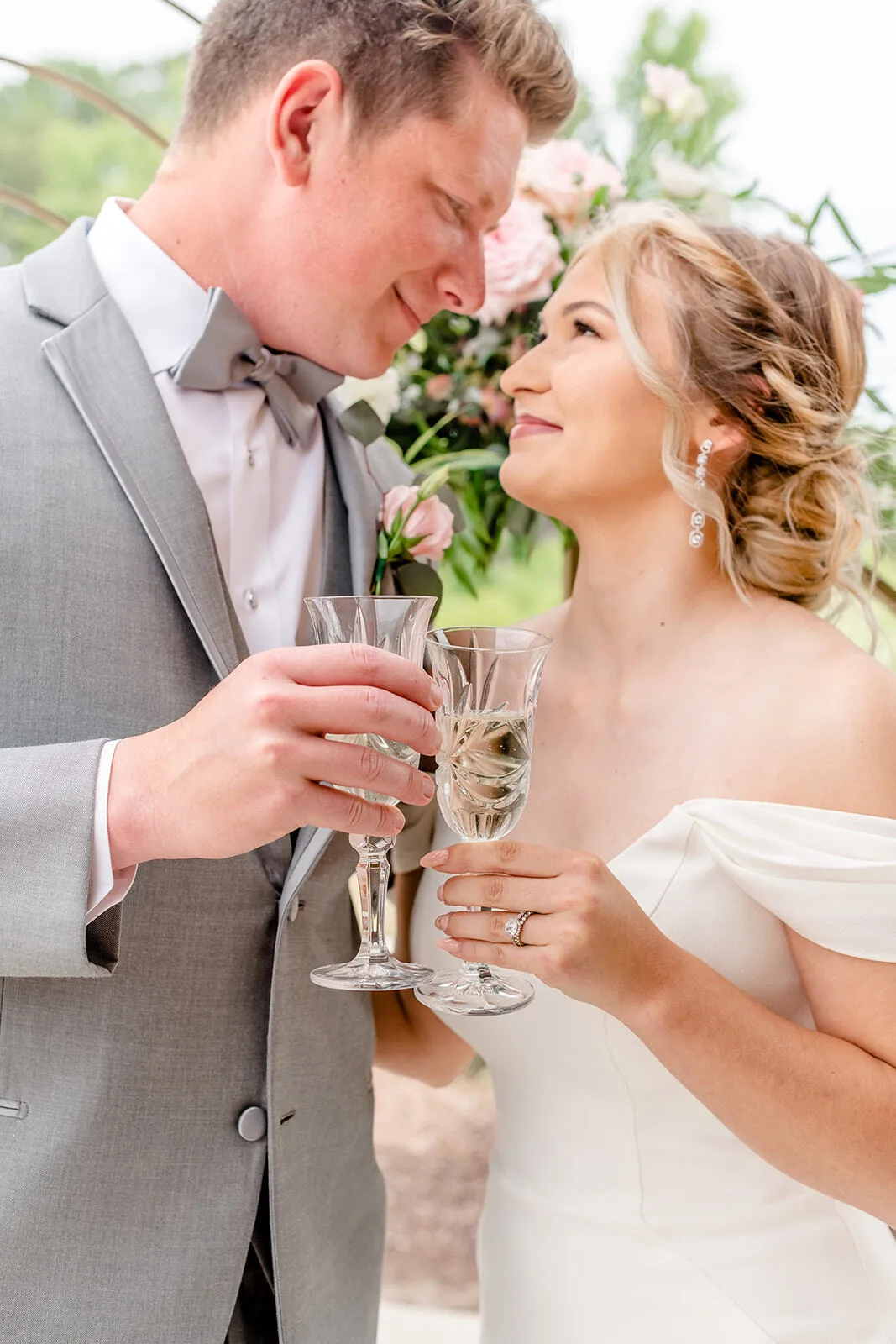Wedding Day Wishes