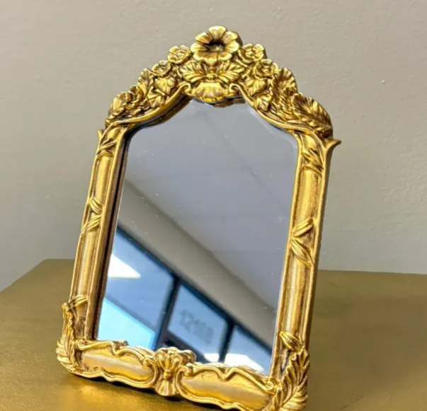 Mirror Tabletop Arch