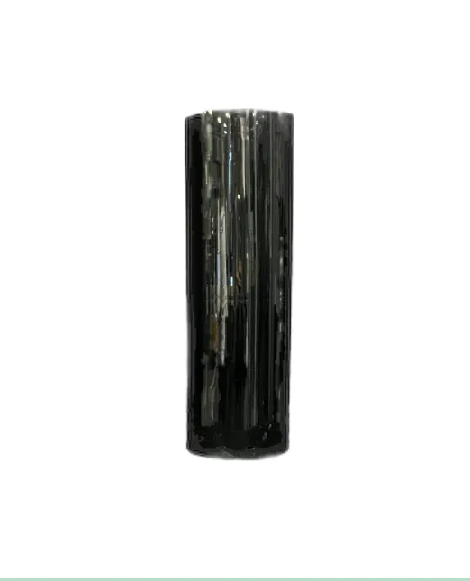 Vase Black Tall