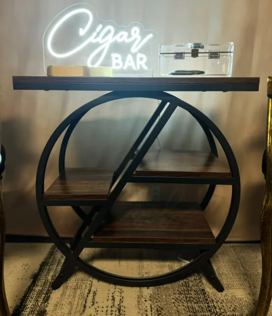 Cigar Bar