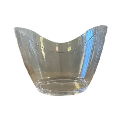 Bar Ice Bucket Acrylic