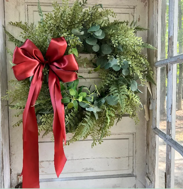 Wreath GR Full