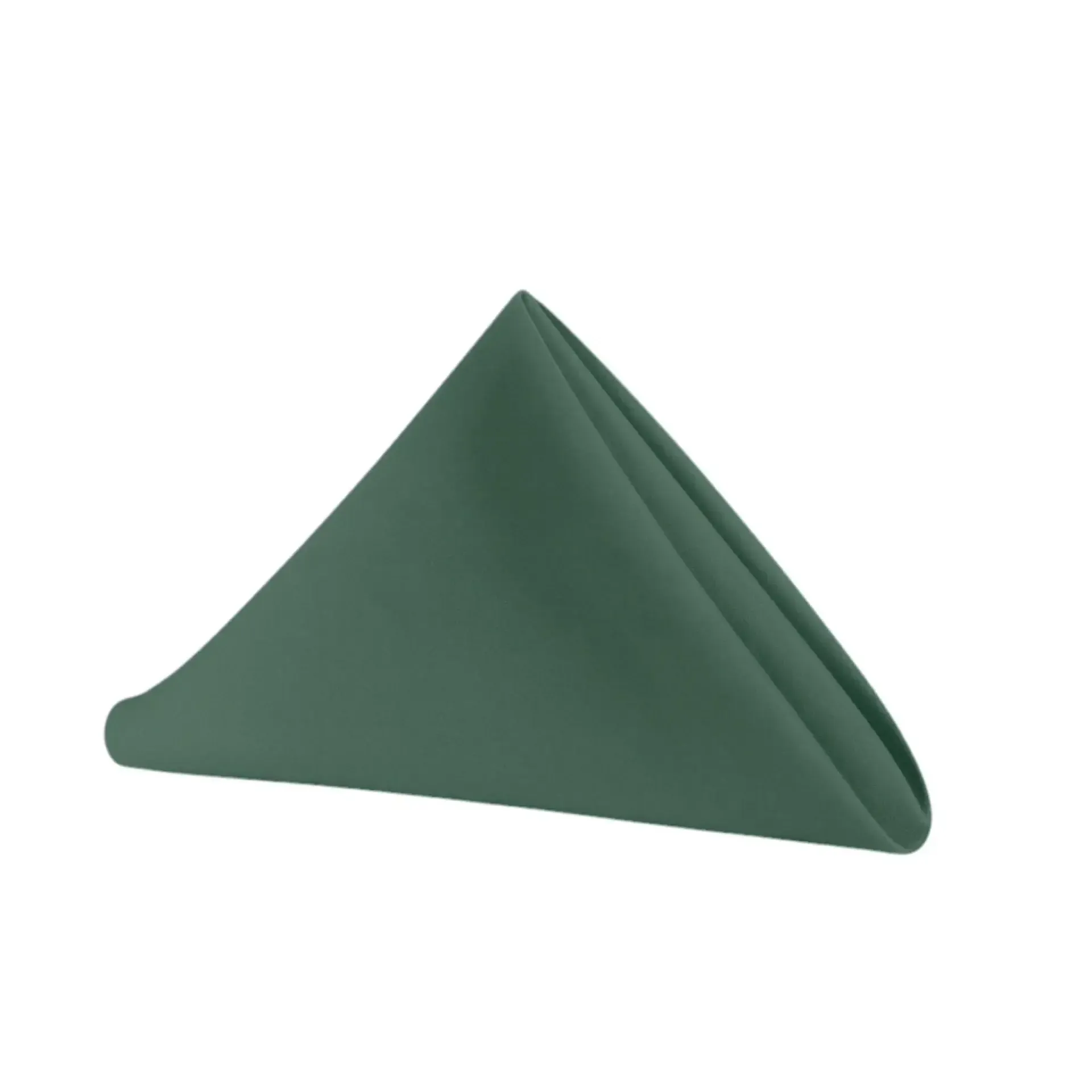 Napkin Poly Eucalyptus