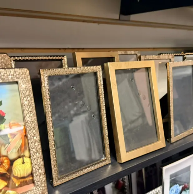 Frame Gold Variety 4X6