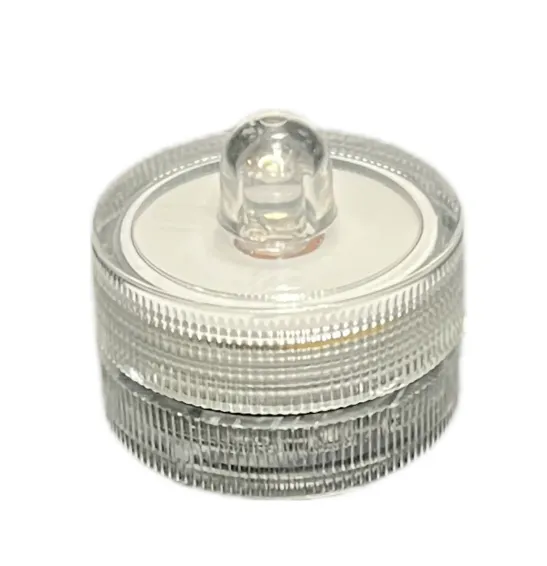 Battery Candle Tealight Waterproof