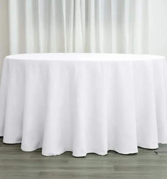 Table Linen Polyester