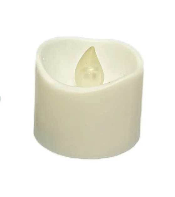 Battery Candle Tealight Chandelier