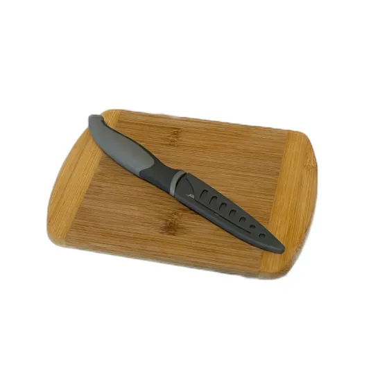 Bar Cut Board/knife