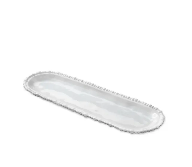 Food Display Beatriz Baguette Platter