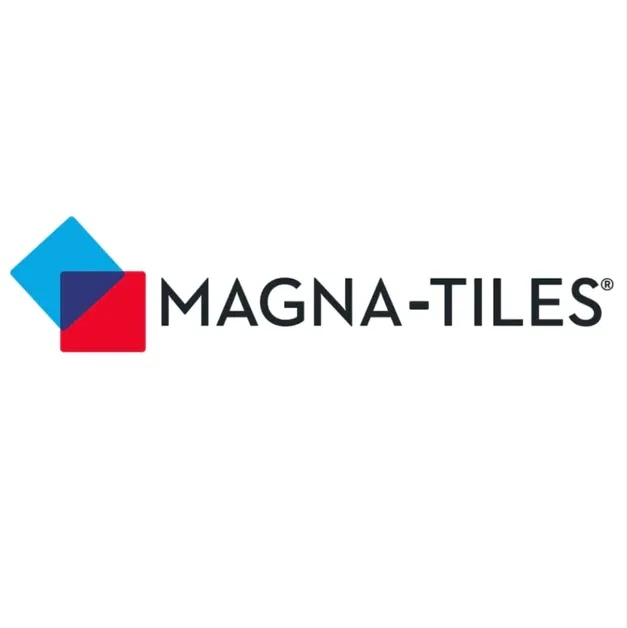 Magna-Tiles