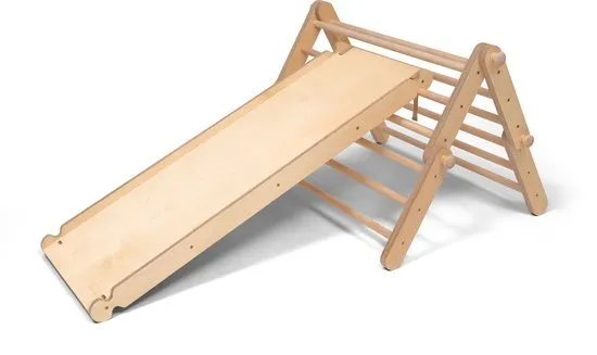 Ette Tete klimrek Mopitri